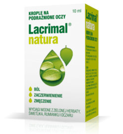 Lacrimal® natura