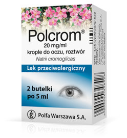 Polcrom®