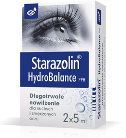 Starazolin® HydroBalance PPH