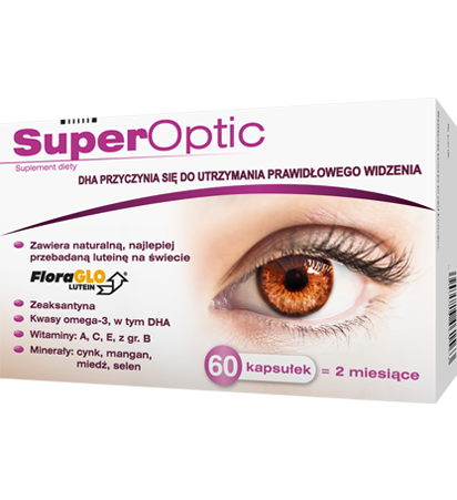 SuperOptic