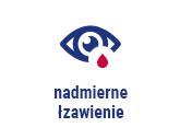 nadmierne lzawienie